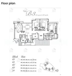 Goldenhill Park Condominium (D20), Condominium #562093541